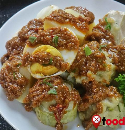 Siomay: Kejutan Rasa dari Cita Rasa Kuliner Indonesia