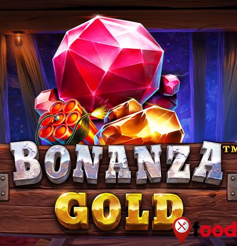 Bonanza Gold: Permata di Dunia Slot Online