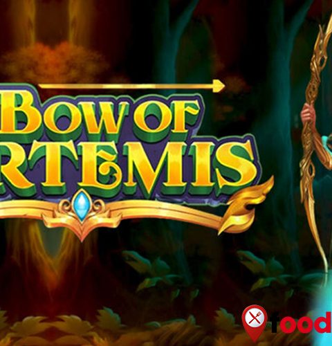 Bow of Artemis: Keberuntungan Tersembunyi