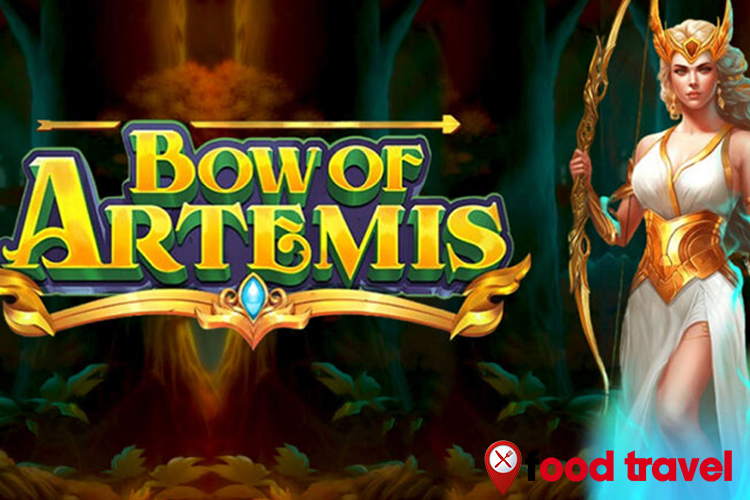 Bow of Artemis: Keberuntungan Tersembunyi