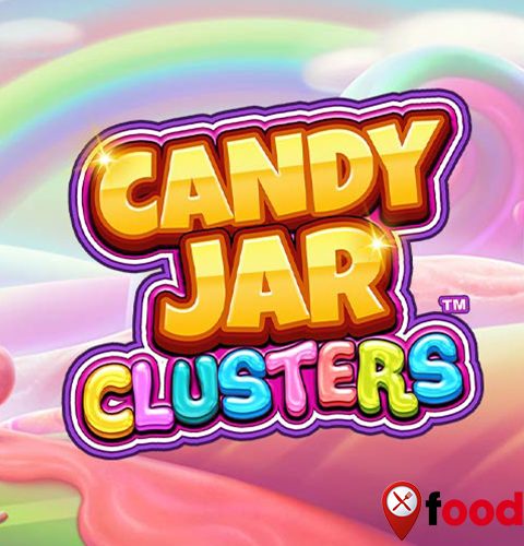 Menangkan Jackpot Besar di Game Slot Candy Jar Cluster