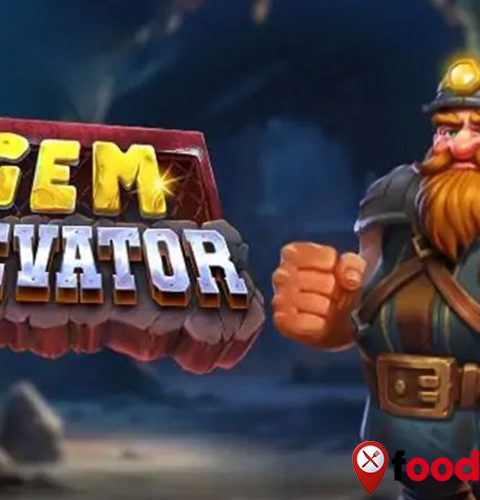 Gem Elevator: Permata yang Mengangkat Keberuntunganmu