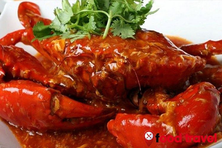 Kuliner Kepiting Soka: Sensasi Kelezatan dari Laut