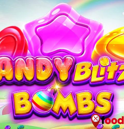 Menyemarakkan Dunia Slot dengan Candy Blitz BombsMenyemarakkan Dunia Slot dengan Candy Blitz Bombs