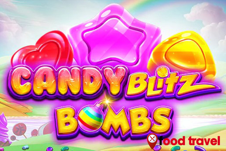 Menyemarakkan Dunia Slot dengan Candy Blitz BombsMenyemarakkan Dunia Slot dengan Candy Blitz Bombs