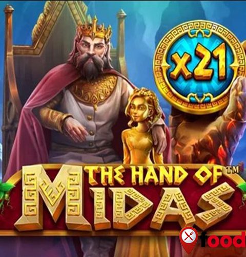 Hand of Midas 2: Menggali Kekuatan Emas dalam Slot Terbaru