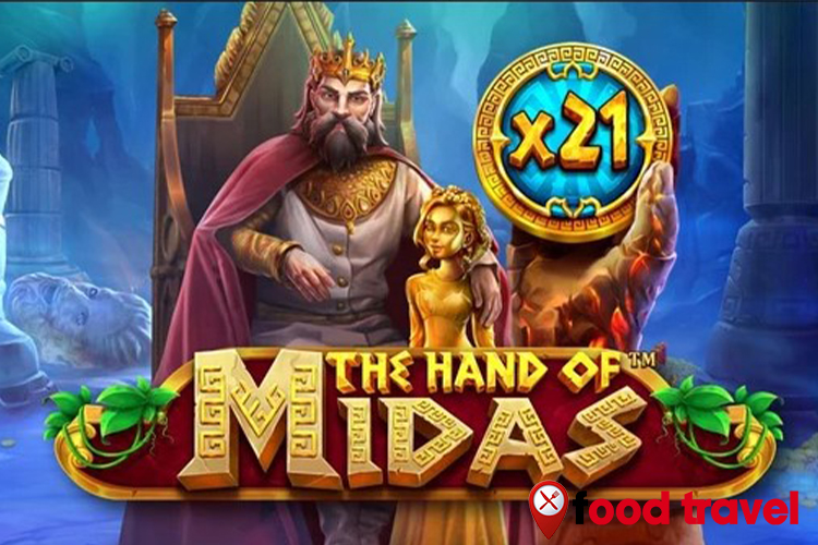 Hand of Midas 2: Menggali Kekuatan Emas dalam Slot Terbaru