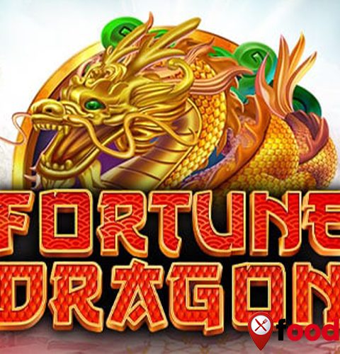 Fortune Dragon: Game Slot yang Menarik