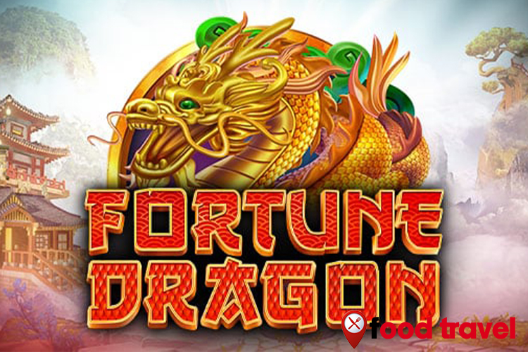 Fortune Dragon: Game Slot yang Menarik