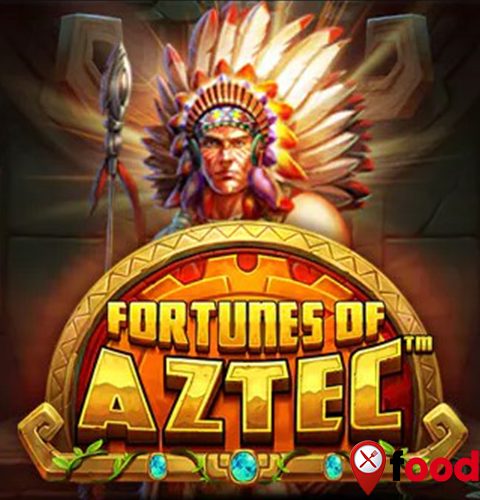 Kemenangan Besar dalam Game Slot Fortunes of Aztec