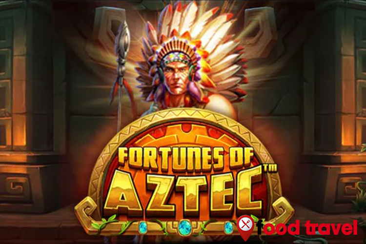 Kemenangan Besar dalam Game Slot Fortunes of Aztec