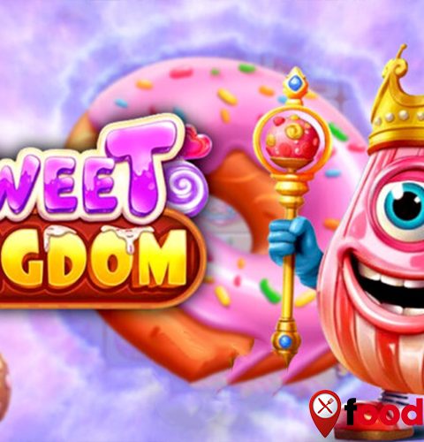 Raih Kemenangan Manis di Sweet Kingdom dengan Jackpot