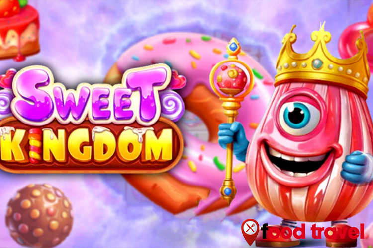 Raih Kemenangan Manis di Sweet Kingdom dengan Jackpot