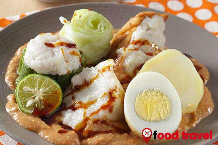 Siomay: Kejutan Rasa dari Cita Rasa Kuliner Indonesia