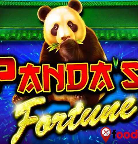 Panda's Fortune: Nikmati Keberuntungan dari Slot