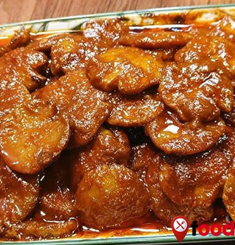 Semur Jengkol: Cita Rasa Nusantara yang Tak Terlupakan