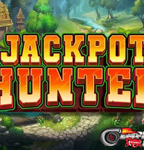 Jackpot Hunter: Strategi dan Tips untuk Memenangkan Jackpot