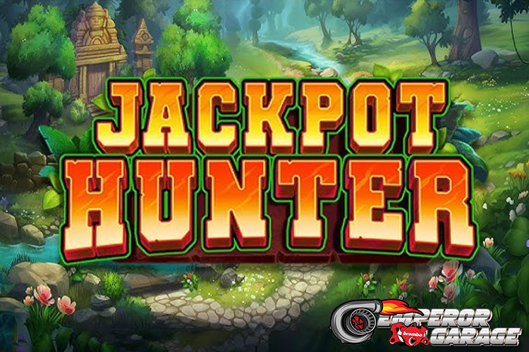 Jackpot Hunter: Strategi dan Tips untuk Memenangkan Jackpot