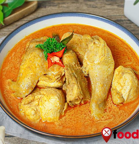 Menyantap Gulai Ayam: Nikmatnya Hidangan Klasik Nusantara