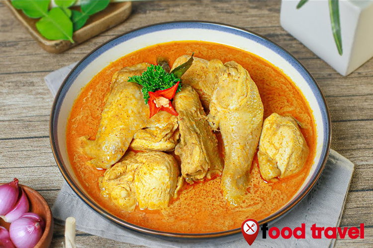 Menyantap Gulai Ayam: Nikmatnya Hidangan Klasik Nusantara