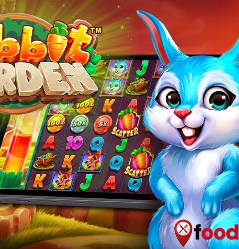 Kemenangan Besar di Game Slot Rabbit Garden