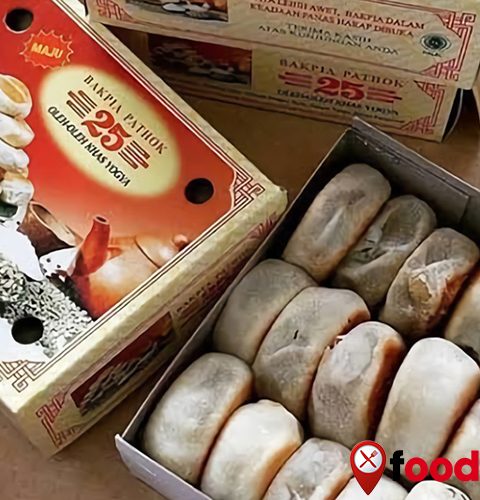 Bakpia Pathok: Kelezatan Tradisional Khas Yogyakarta