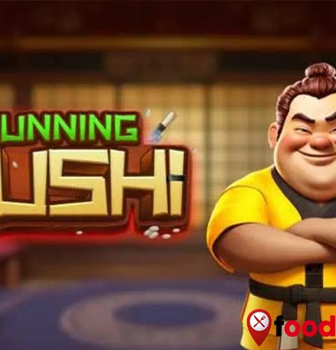 Running Sushi: Petualangan Seru di Slot Bertema Sushi