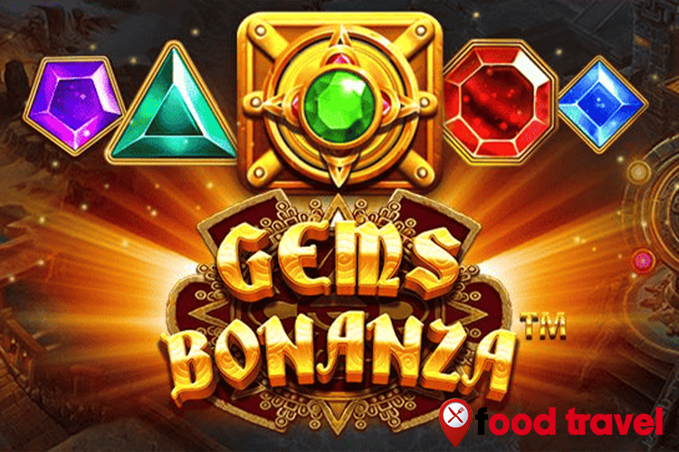 Gems Bonanza: Panduan Lengkap untuk Meraih Kemenangan