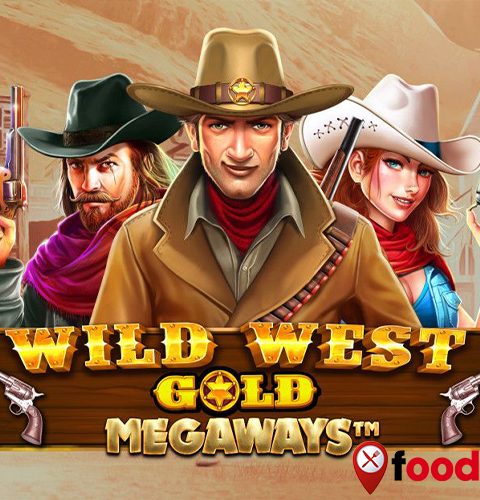 Wild West Gold: Petualangan Seru di Dunia Barat