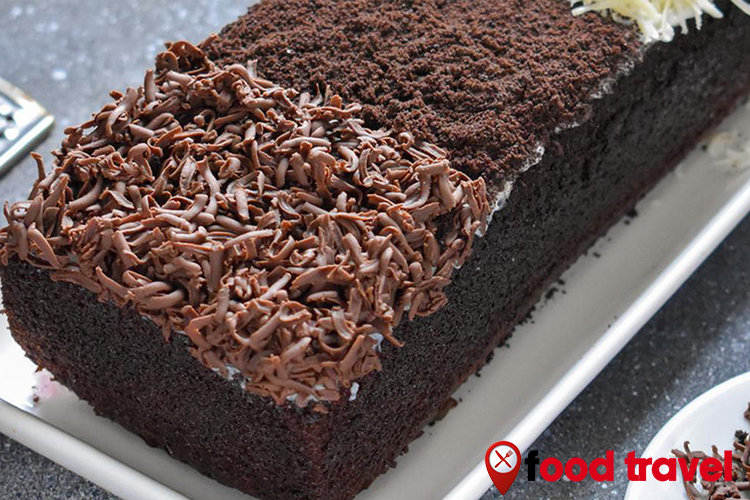 Kue Brownies: Lezatnya Camilan Manis yang Digemari