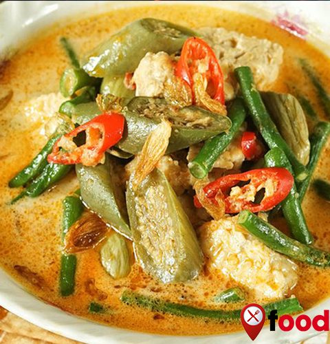 Sayur Lodeh: Hidangan Tradisional Nusantara yang Lezat