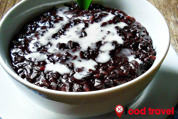 Resep dan Manfaat Bubur Ketan Hitam yang Lezat dan Bergizi