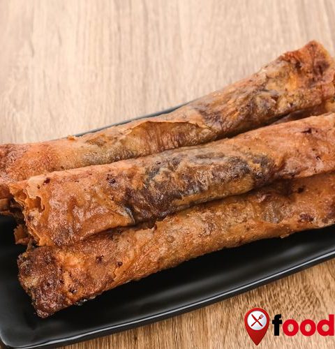 Pisang Coklat Lumer: Camilan Manis yang Mudah