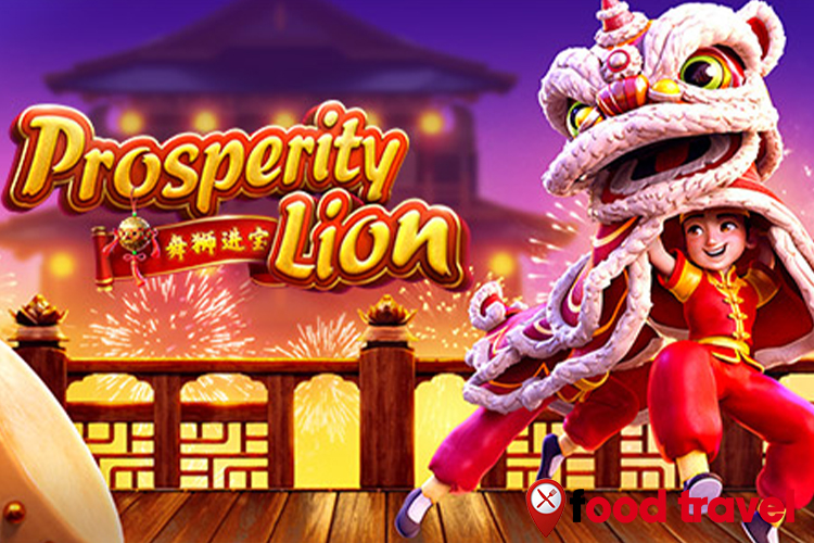 Cara Cepat Jackpot di Prosperity Lion