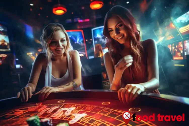 Link Resmi Judi Slot Demo Terbaru