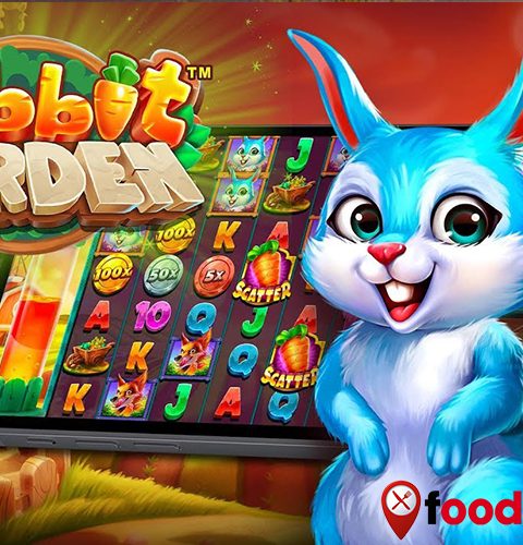 Cara Mudah Pecah Jackpot di Rabbit Garden