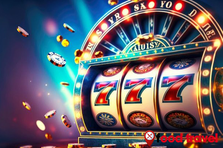 Agen Situs Slot dengan Banyak Bonus Menarik