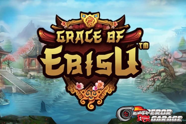 Mencoba Game Baru: Grace of Ebisu dan Pengalaman Menarik