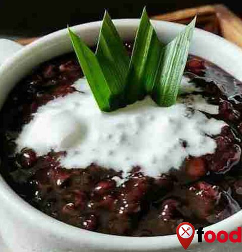 Resep dan Manfaat Bubur Ketan Hitam yang Lezat dan Bergizi