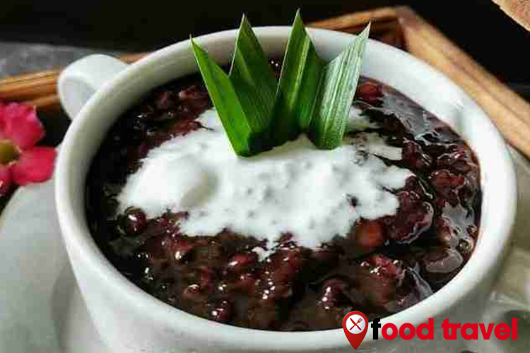 Resep dan Manfaat Bubur Ketan Hitam yang Lezat dan Bergizi