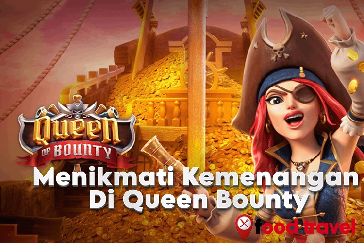 Kemenangan Besar di Queen of Bounty: Cara Mencapainya