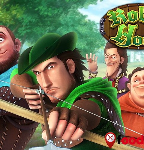 Robin Hoot Petualangan Slot Yang Penuh Kejutan