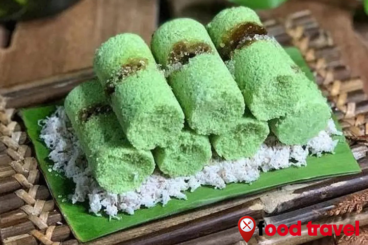 Kue Putu: Manisnya Tradisi Kuliner Indonesia