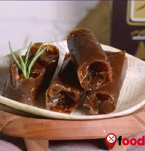 Dodol Garut: Cita Rasa Manis dari Jawa Barat