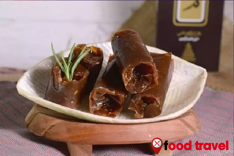 Dodol Garut: Cita Rasa Manis dari Jawa Barat