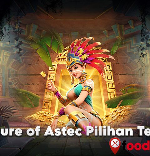 Treasures Of Aztec Pilihan Terbaik Main Judi Slot