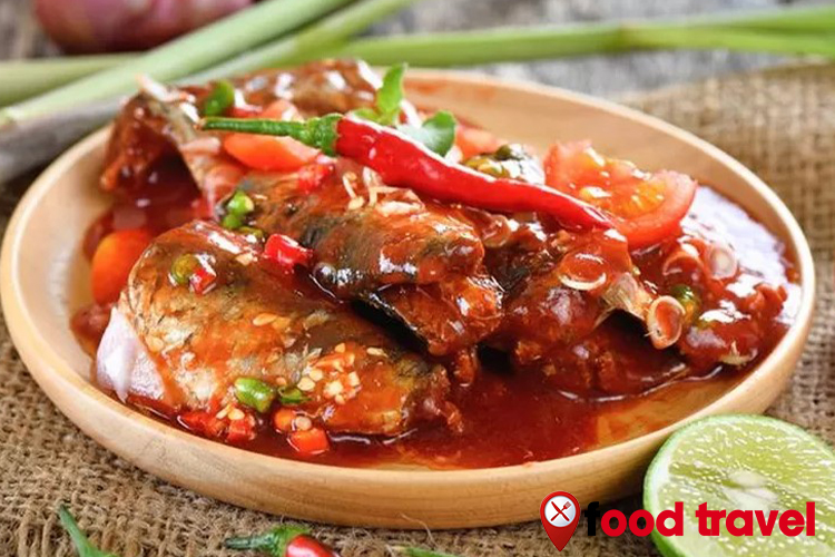 Nasi Sarden: Menu Praktis dan Lezat untuk Santapan Sehari-hari