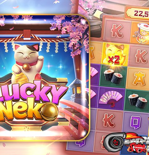 Menguak Pola Gacor Lucky Neko