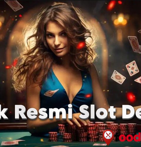 Link Resmi Judi Slot Demo Terbaru