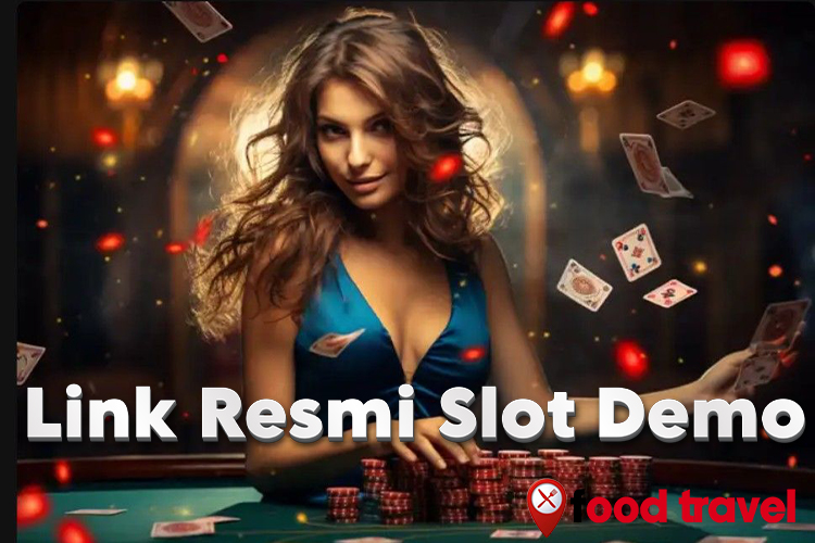 Link Resmi Judi Slot Demo Terbaru